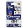 P3E HP H304BK XL MULTIPACK 4 COULEURS