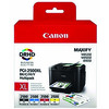 CANON PGI-2500 XL MULTIPACK 4 COULEURS