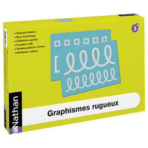 GRAPHISMES RUGUEUX