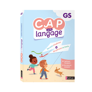 CAP SUR LE LANGAGE