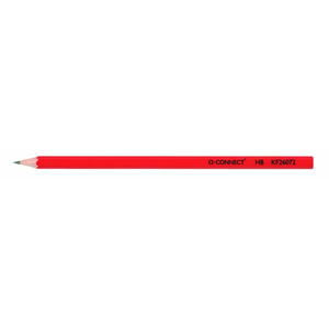 1 CRAYON GRAPHITE HB HÉXAGONAL