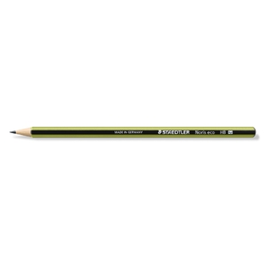 NORIS ECO 180 HB 12 CRAYONS GRAPHITE