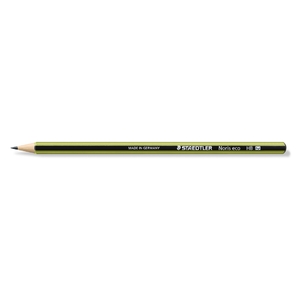 CLASSPACK 144 CRAYONS GRAPHITE NORIS ECO 180