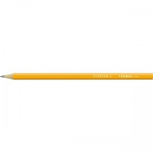 STUDIUM HB POT 36 CRAYONS GRAPHITE
