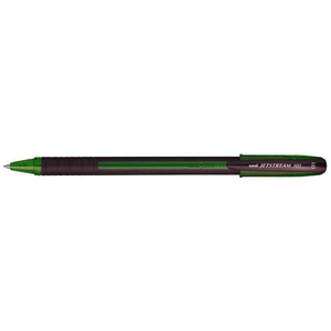 JETSTREAM 101 STYLO BILLE MOYENNE VERT