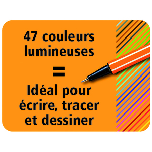 POINT 88 FEUTRE VERT