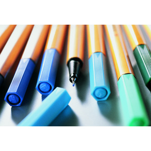 POINT 88 FEUTRE VERT