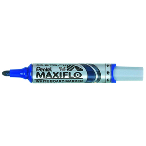 MAXIFLO OGIVE LARGE BLEU