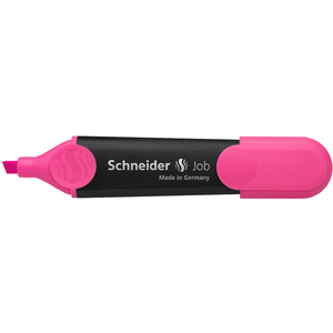 JOB 150 1 SURLIGNEUR ROSE