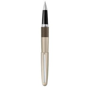 COFFRET STYLO ROLLER LEZARD OR ENCRE LIQUIDE MR WILDNESS
