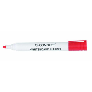 MARQUEUR OGIVE LARGE ROUGE