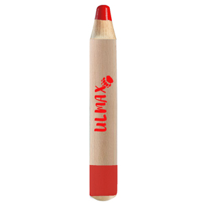 ULMAX 1 CRAYON GRAS COLORIS ROUGE