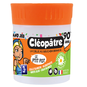 COLLE AUX DOIGTS POT 35G