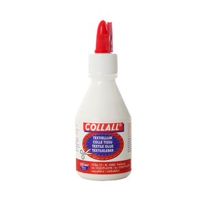 COLLE TEXTILE FLACON 100ML