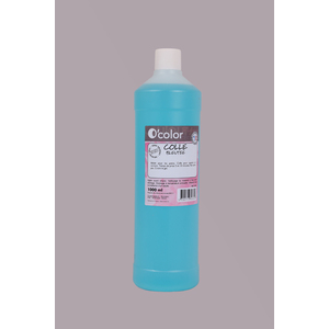 COLLE NATURELLE BLEUE 1L