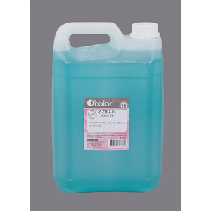 COLLE NATURELLE BLEUE 5L