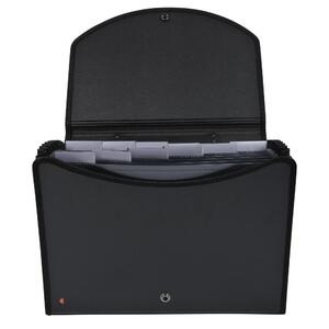 EXA-CASE TRIEUR VALISETTE NOIRE