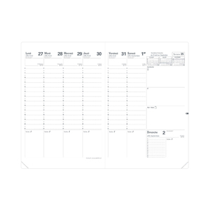 PLANNING SD SEPTEMBRE/DÉCEMBRE