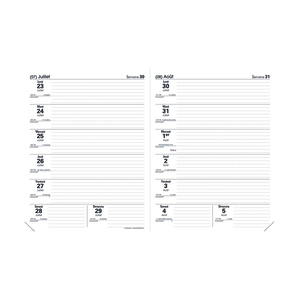 LE PROFESSEUR AO?T/JUILLET