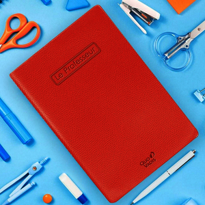 LE PROFESSEUR AO?T/JUILLET