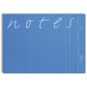 BLOC NOTES 148X210MM 100FS 5X5 60G