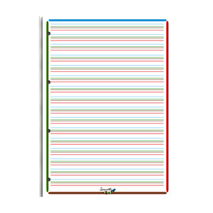 FM SERPODILE PERF A4 100P L2MM NIVEAU 4