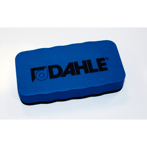 BROSSE MAGNETIQUE BLEUE