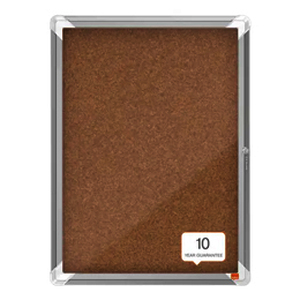 1 VITRINE PREMIUM PLUS INTERIEUR LIEGE 4 FEUILLES A4