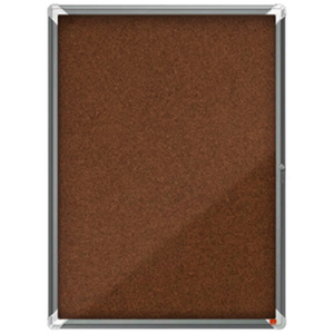 1 VITRINE PREMIUM PLUS INTERIEUR LIEGE 9 FEUILLES A4