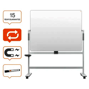 1 TABLEAU BLANC MOBILE MOVE AND MEET