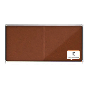 1 VITRINE PREMIUM PLUS INTERIEUR LIEGE 27 FEUILLES A4