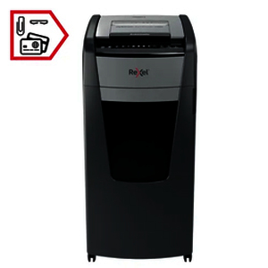 1 DESTRUCTEUR OPTIMUM AUTOFEED+ 750 X