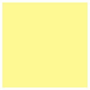 PQT 25 FS CARTOLINE 130G 50X65CM  JAUNE OR