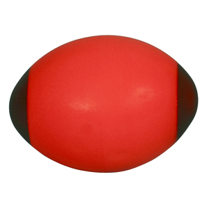BALLON RUGBY MOUSSE