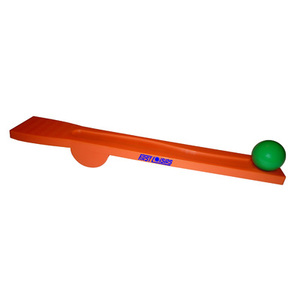 CATAPLANCHE + BALLE