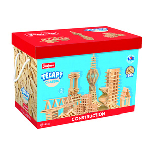 TECAP ? CLASSIC - 500 PIECES