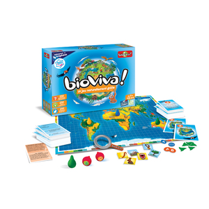 BIOVIVA LE JEU