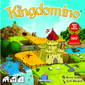 KINGDOMINO