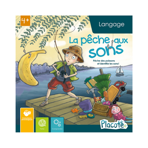 LA PÊCHE AUX SONS