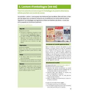 ACCOMPAGNER LES ÉLÈVES VERS LA LECTURE