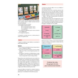 ACCOMPAGNER LES ÉLÈVES VERS LA LECTURE