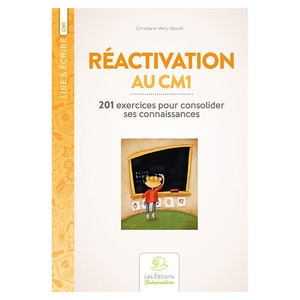 RÉACTIVATION AU CM1