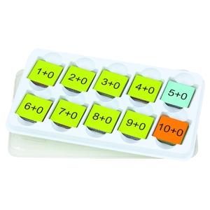 TABLEAU MAGNETIQUE DES ADDITIONS