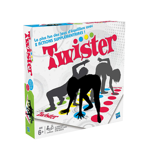 TWISTER