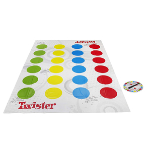 TWISTER