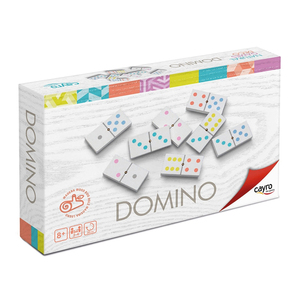 DOMINOS PASTELS