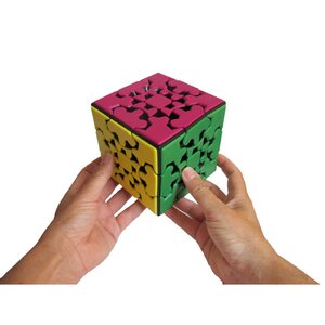 CASSE TÊTE MEFFERT XXL GEAR CUBE