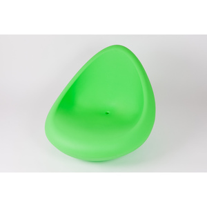 NIDO SIÈGE FIN VERT