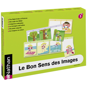 LE BON SENS DES IMAGES