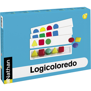 LOGICOLOREDO